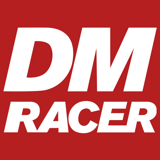 SIMULADOR DE ÔNIBUS - DM Racer