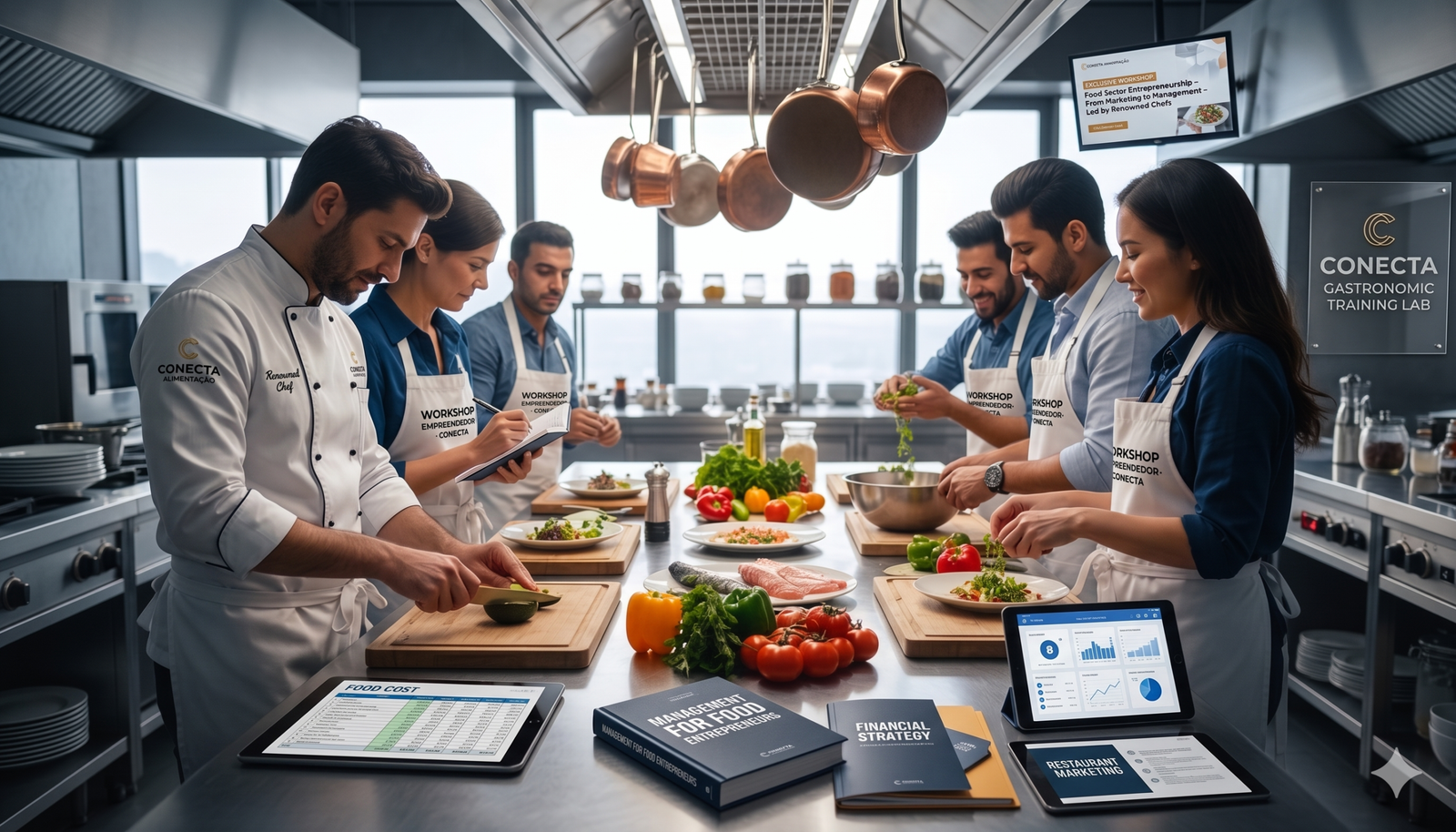 Gastronomia